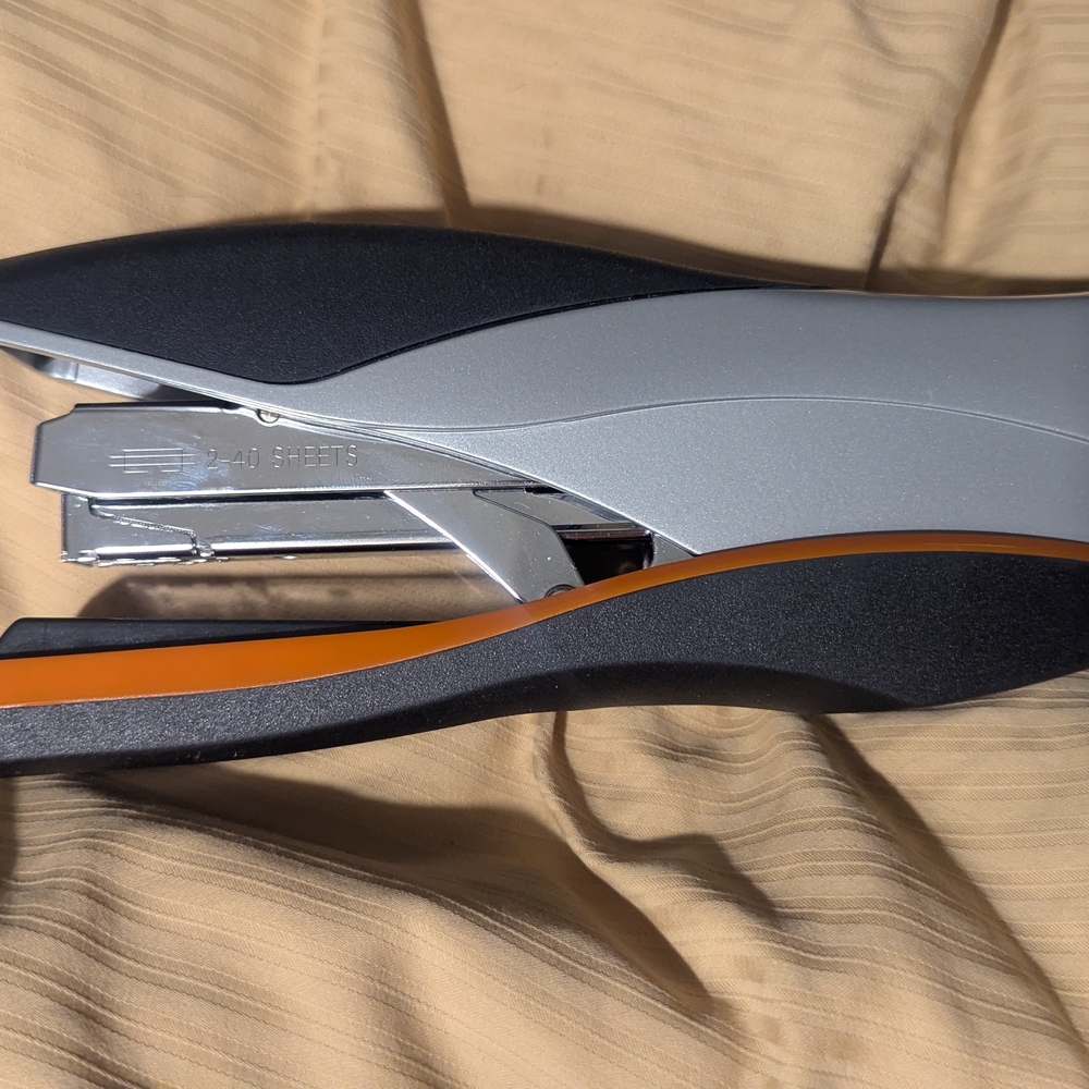 🎉OFFICE SUPPLIES! Swingline No-effort Stapler (40pgs) & Other Office Supplies